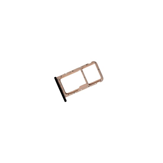 Bandeja de SIM Huawei P20 Lite Preto